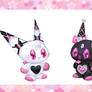 $10 Chao Adopts (OPEN!)