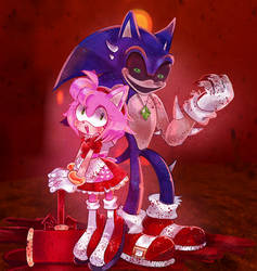 Kolossoss and Crazy Amy