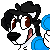 Toby Icon Toby icon by MagicalSunnyspirit on DeviantArt