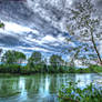 Aare HDR2