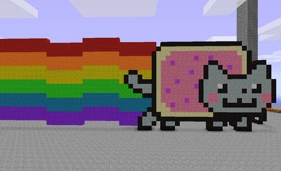 Nyan Cat