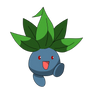 .:Grass Collab-Oddish:.