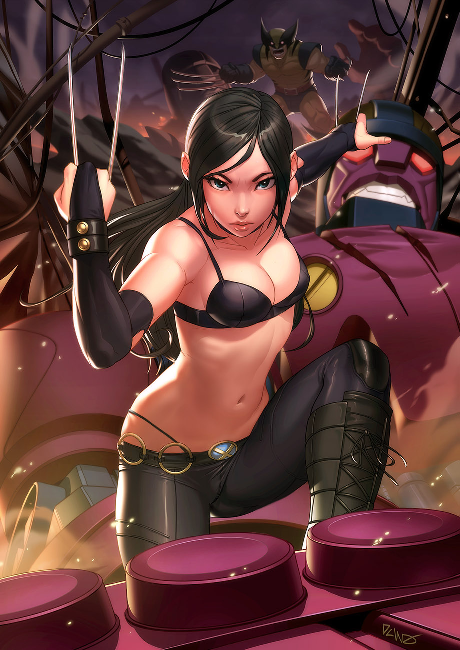 X-23