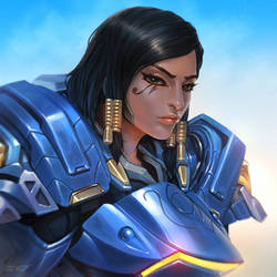 Pharah