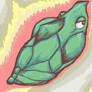 #011 Metapod