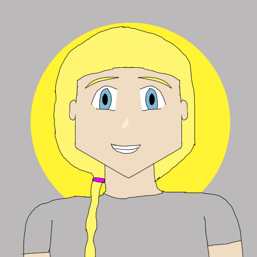 May Anime version by riolu10101 on DeviantArt