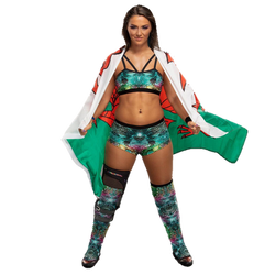 Nixon Newell/Tegan Nox Render