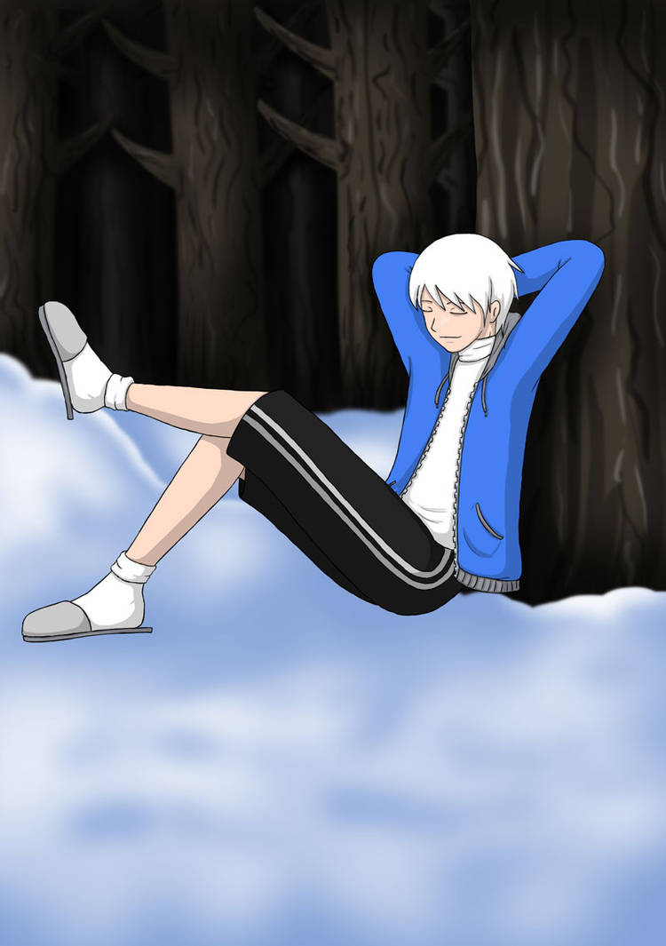 Sans (Undertale) fan art by KuRoHyOu16 on DeviantArt