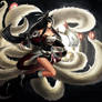 Deities Aura Ahri