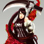 Vindictus Mabinogi Heroes - Evie