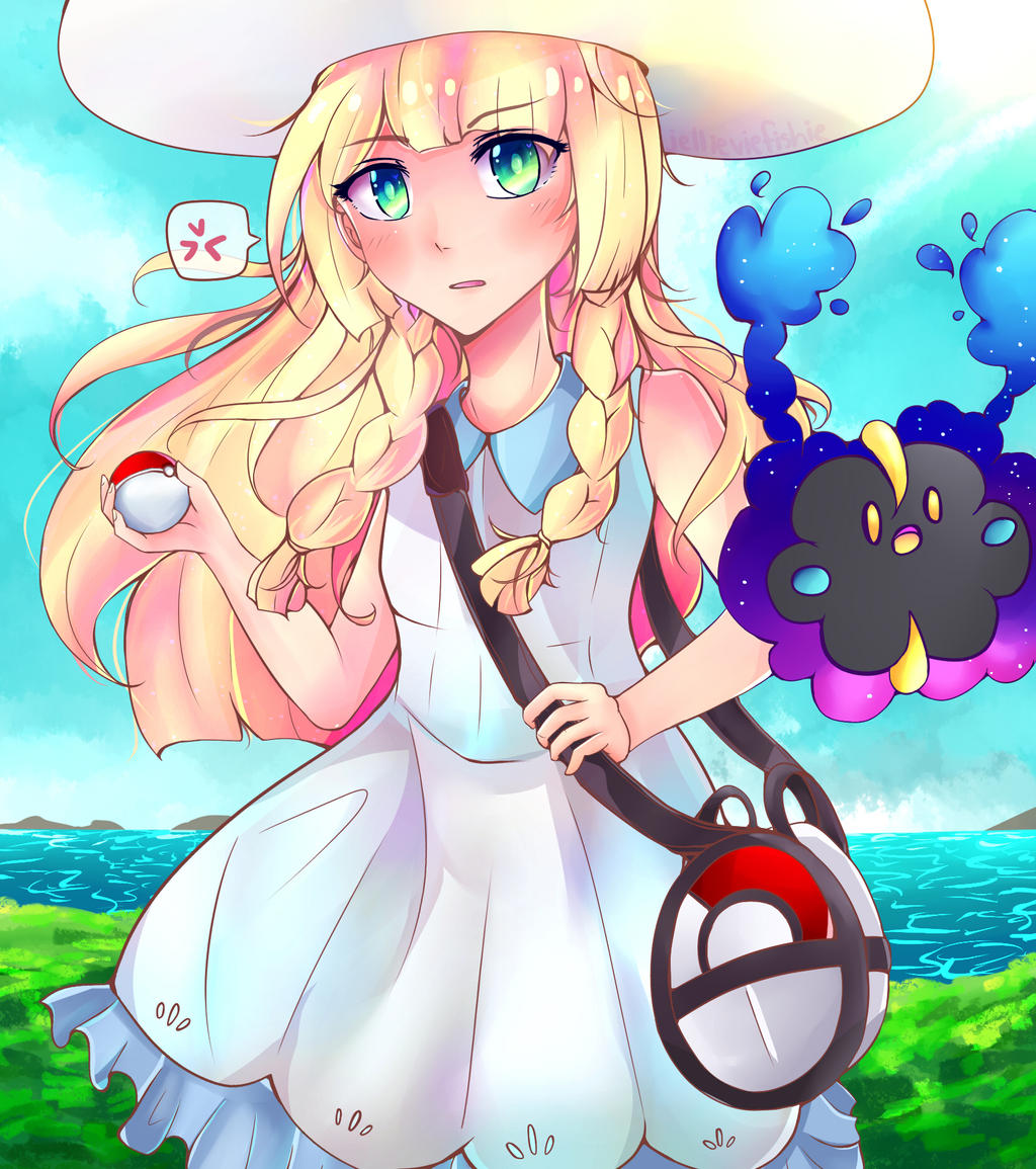 Lillie