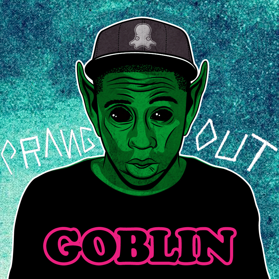 Tyler the Goblin