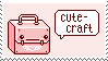 Cute-Craft Club by PrettyGirlsWithGuns