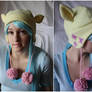 mlp: fluttershy hat