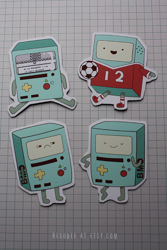 bmo magnets