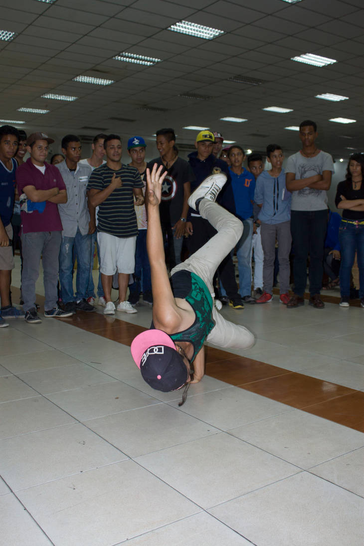 Bboy by Fuerzajoven on DeviantArt