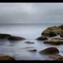 Water and stones