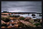Nightfall of Autumn by xrust