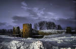 Under ashes of winter by xrust