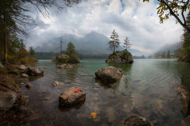 Hintersee