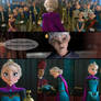 42 Frozen Guardian [Jack Frost x Elsa]