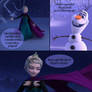 85 Frozen Guardian [Jack Frost x Elsa]