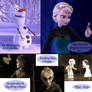 88 Frozen Guardian [Jack Frost x Elsa]