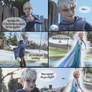 47 Wisdom Guardian [Jack Frost x Elsa]