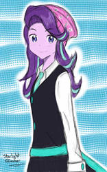 Starlight Glimmer CA