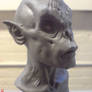 Demon sculpt2