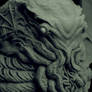 New sculpt of cthulhu