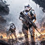 PatrolTrooper T2JUFO20 Papyloop 2024