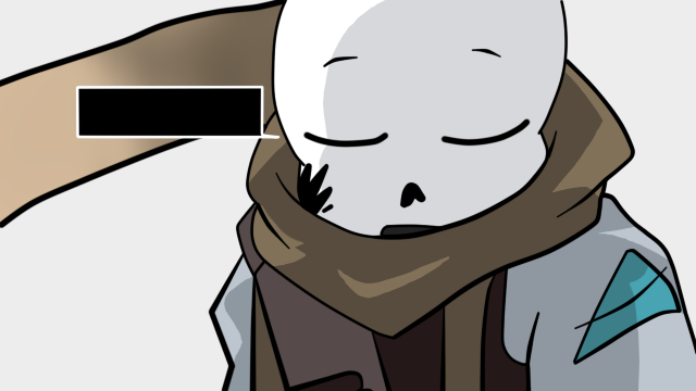 Ink Sans- Comics by DorentisOfficial on DeviantArt