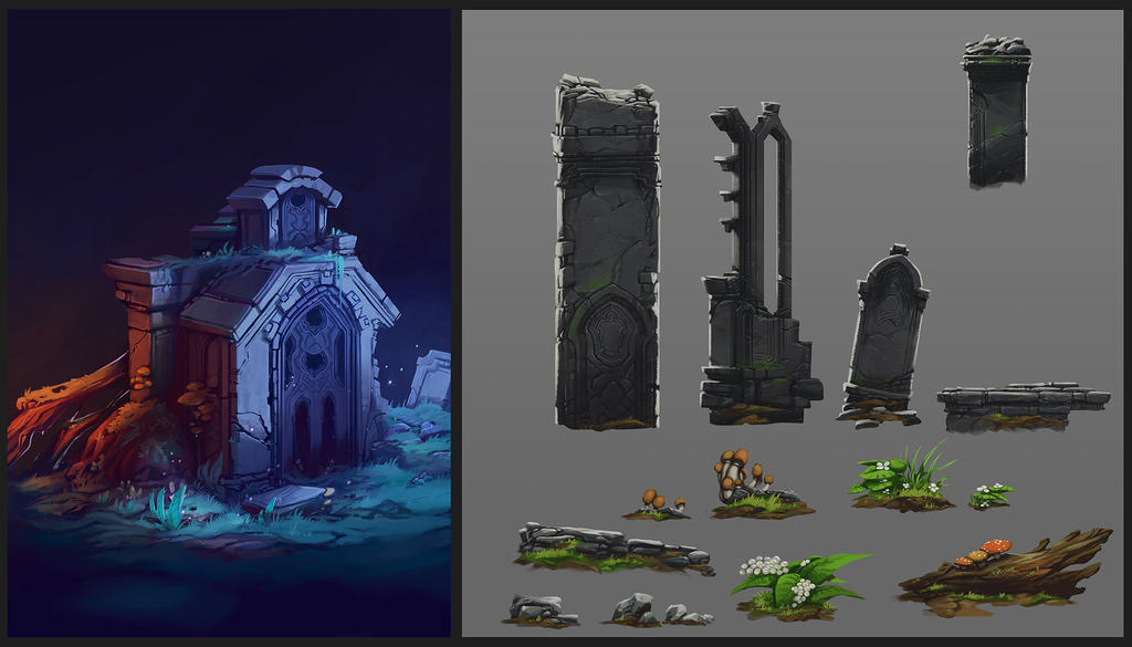 Archplan Deviantart Architecture Sheet by Domen-Art on DeviantArt