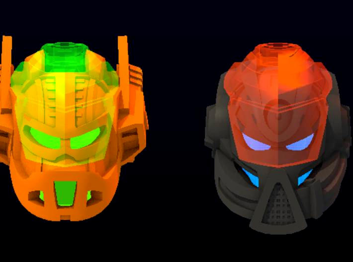 Brain Stringer Hero Factory Brain Attack Stringer and Nex by DSVolt on DeviantArt