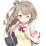 Render Minami Kotori 2