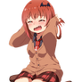 Render Satania 4