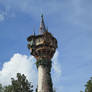Repunzel Tower