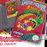 NES Burai Fighter