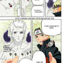 Naruto Manga 653 - PAGINA 17