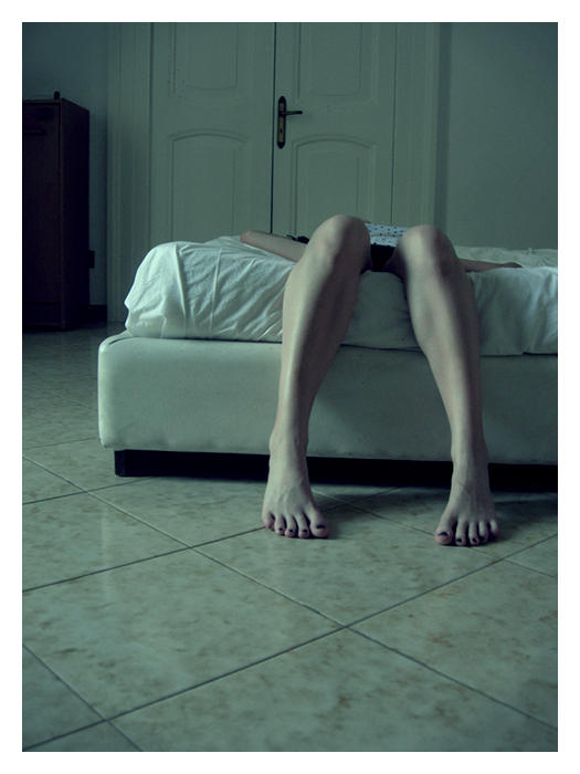 catatonic state by IwishIwasPretty on DeviantArt