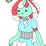 Toothpaste Princess