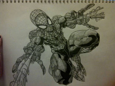 Spiderman