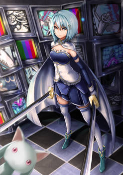 Miki Sayaka