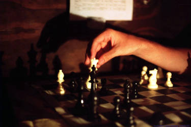 NSJ 2005 Night Chess