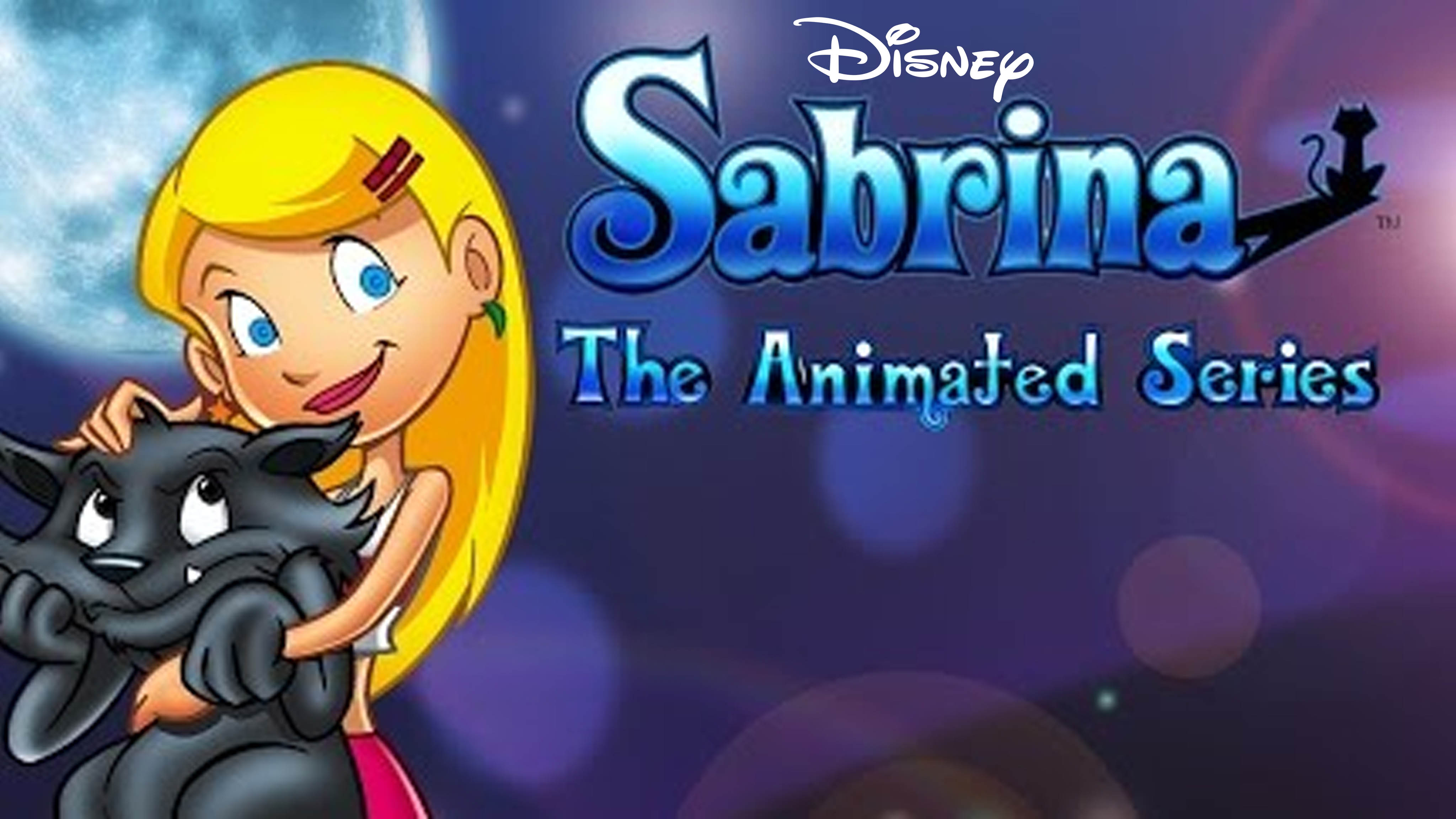 Disney Sabrina The Animated Series 1999 By Liamandnico On Deviantart Disney Sabrina The Animated Series 1999 By Liamandnico On Deviantart