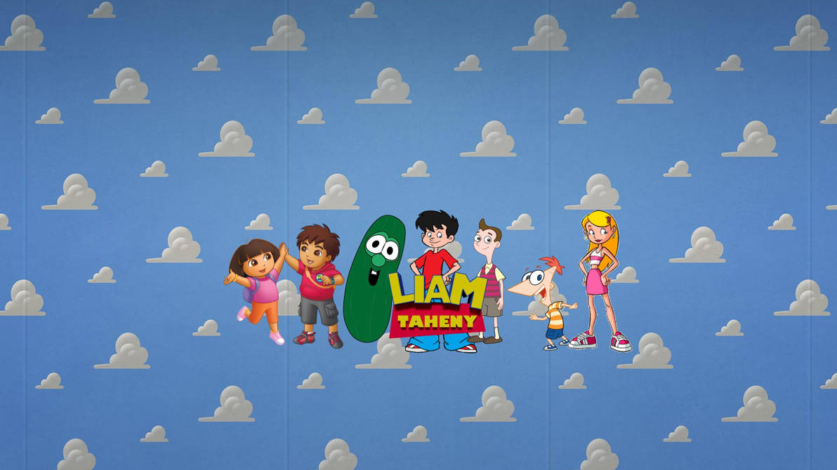 liamandnico - Professional, Artist | DeviantArt