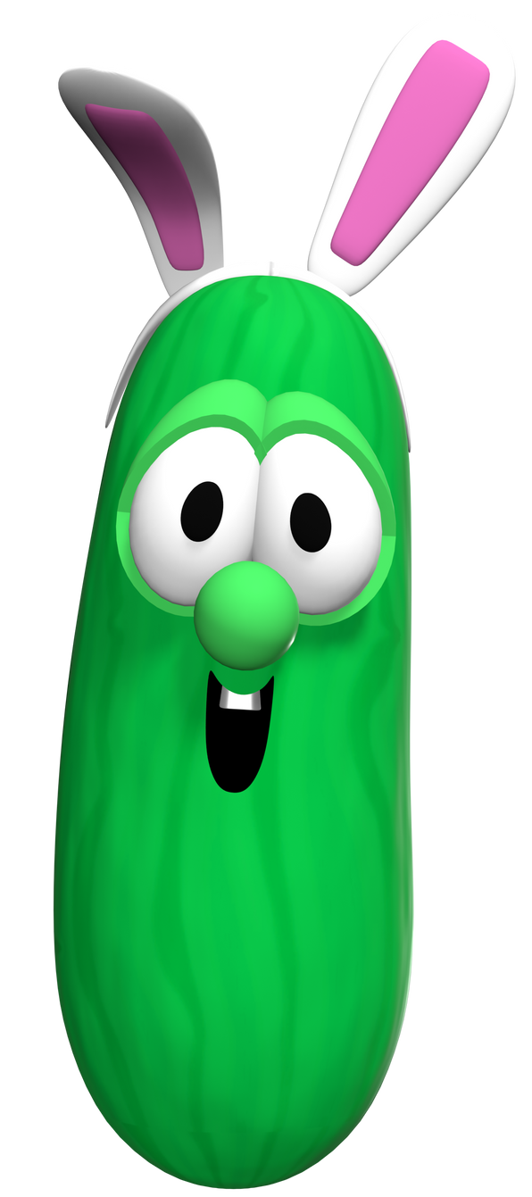 Bunny Larry Render by liamandnico on DeviantArt