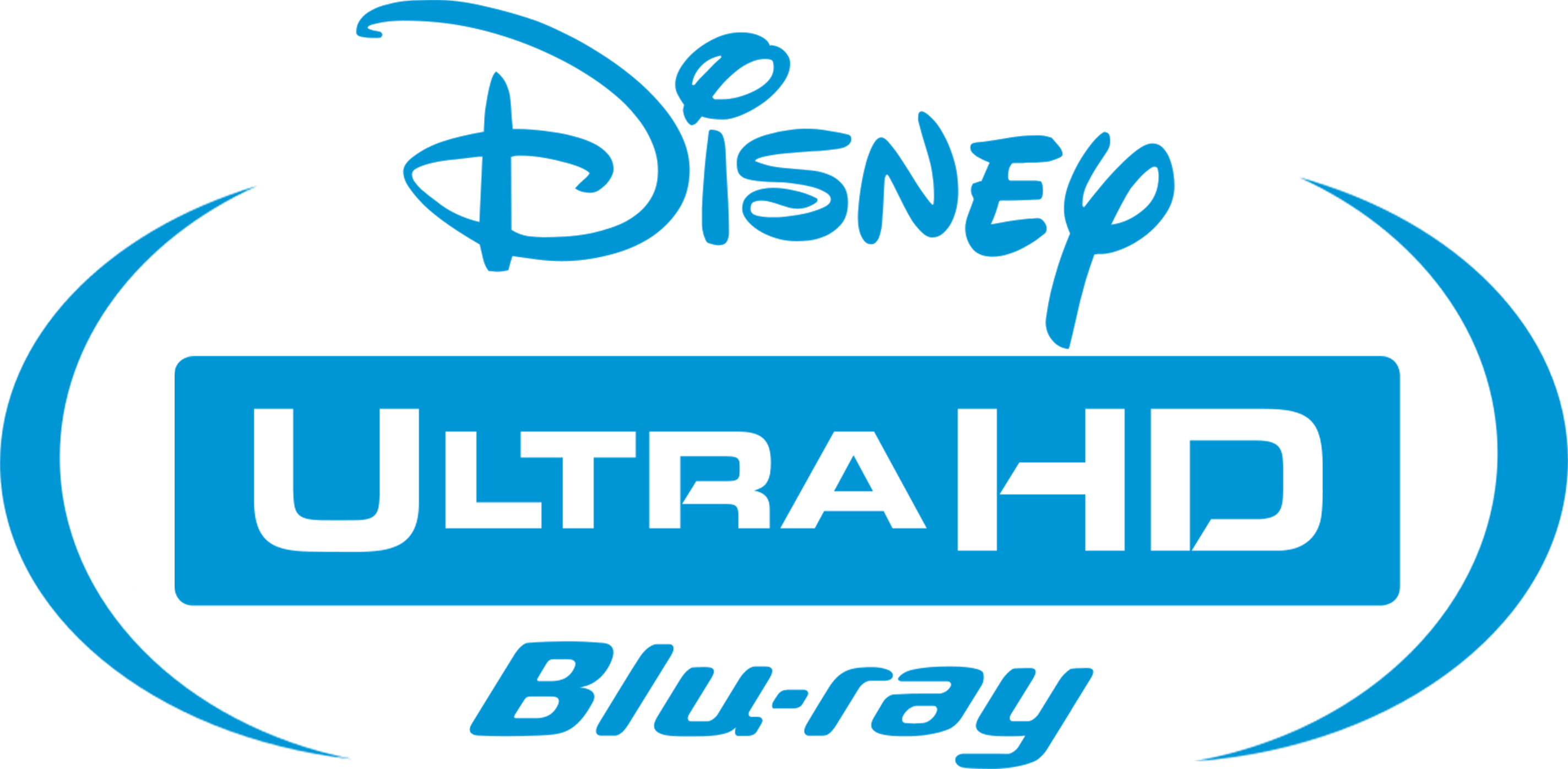 Disney Ultra HD Blu-ray Logo (2017, FAKE) by liamandnico on DeviantArt