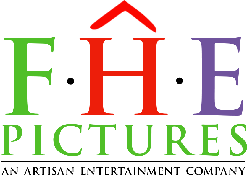FHE Pictures (2002) Logo (Remake) by liamandnico on DeviantArt